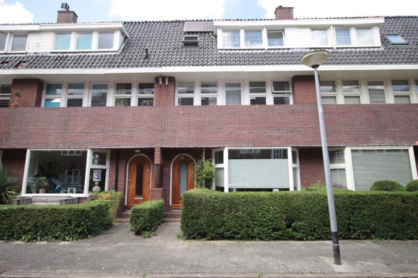 House Exterior