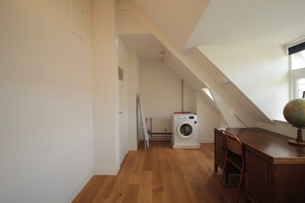 House Exterior
