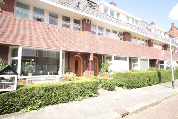 House Exterior