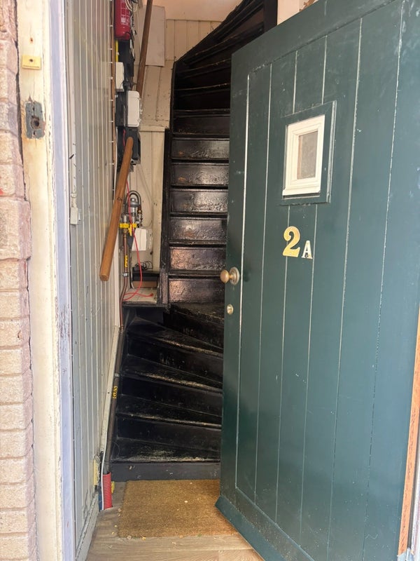 recent house