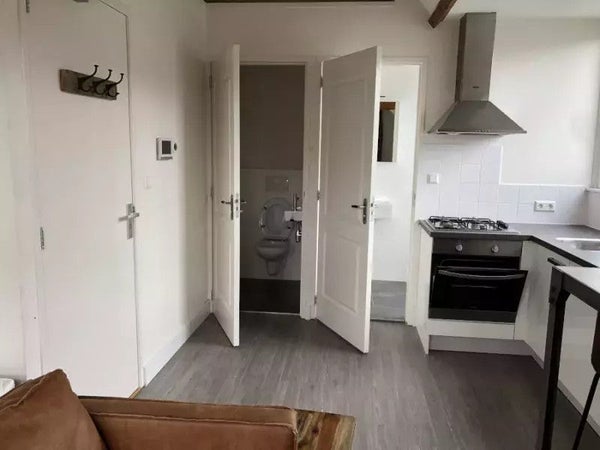 recent house