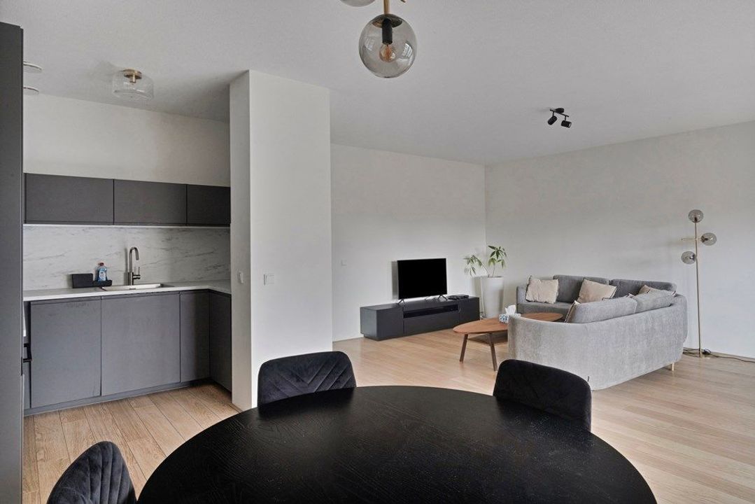recent house