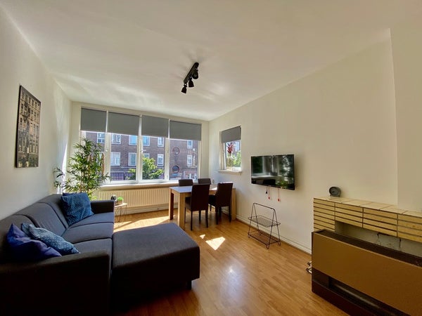recent house
