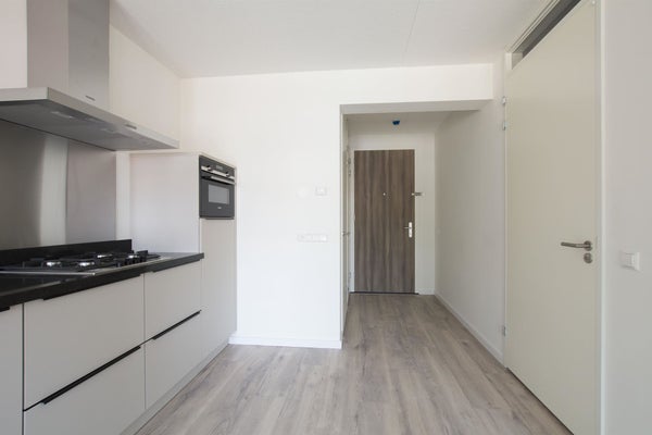 recent house