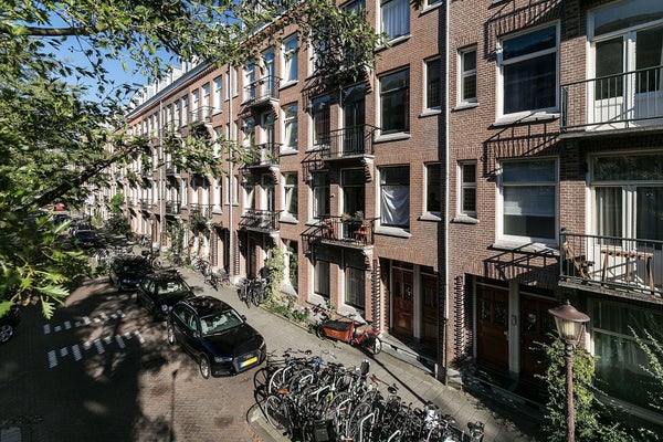 recent house