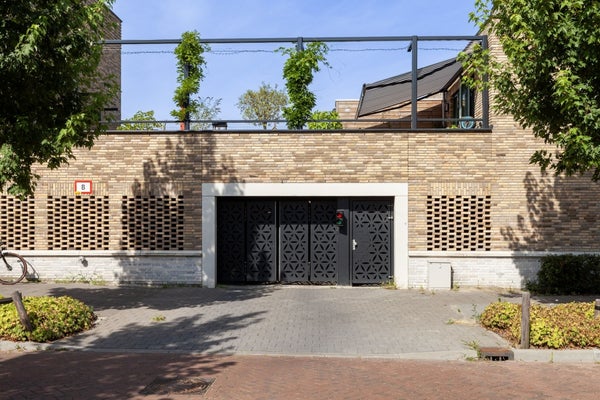 House Exterior