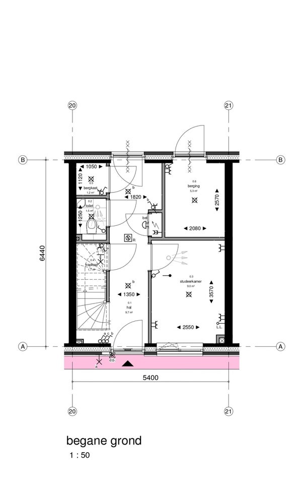 House Exterior