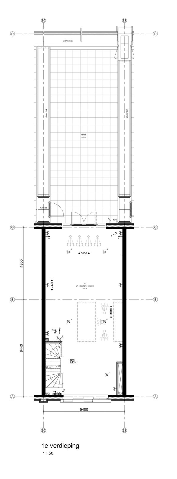 House Exterior