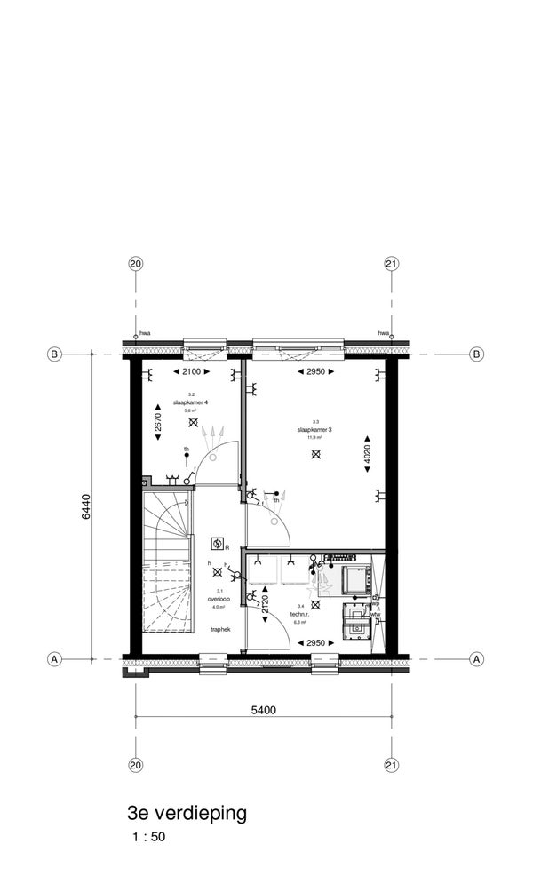 House Exterior