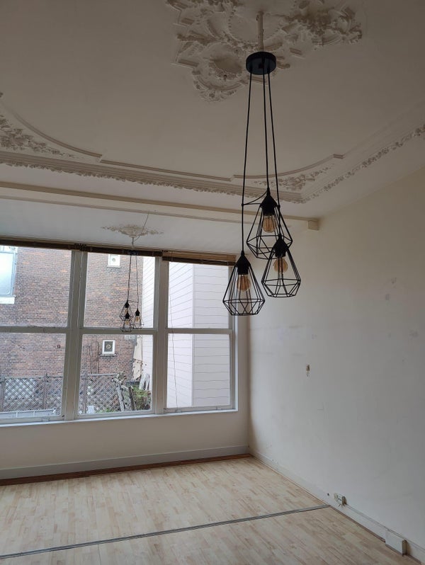 recent house