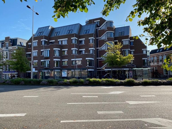 recent house