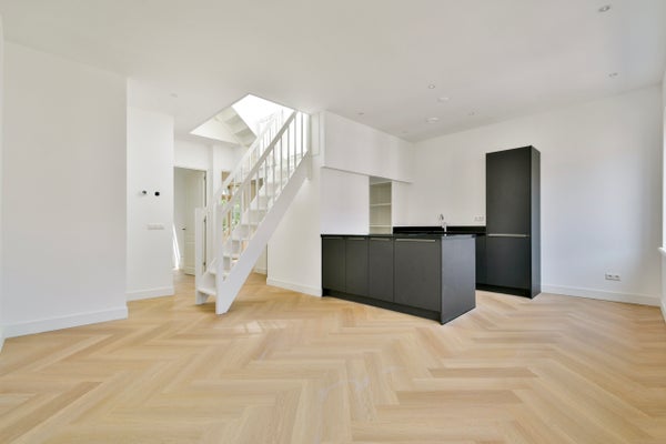 recent house
