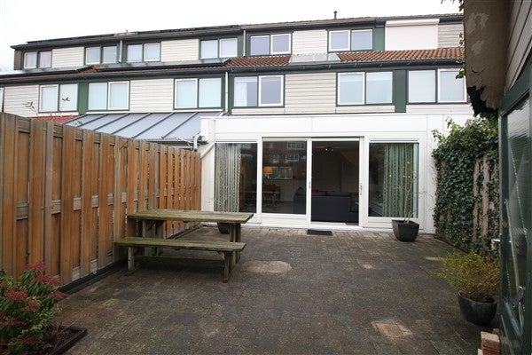 House Exterior