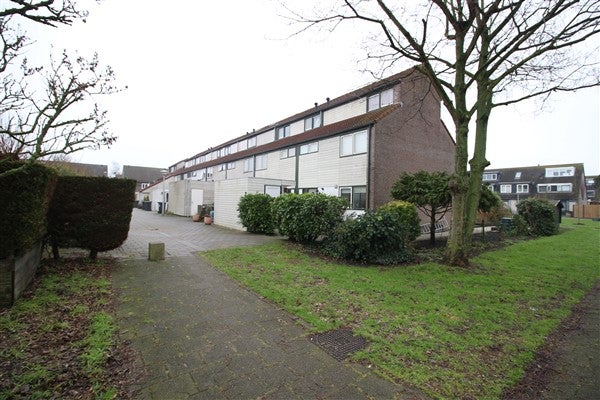 House Exterior