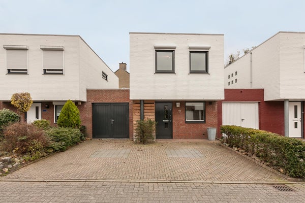recent house