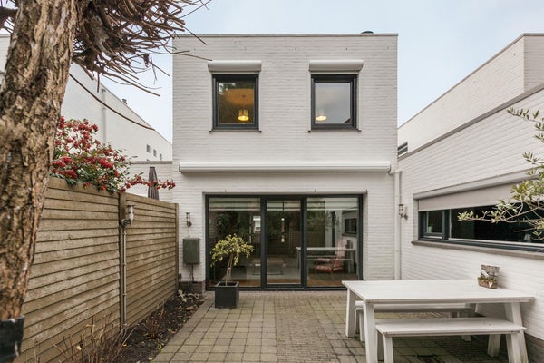 House Exterior