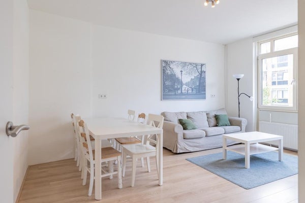 recent house