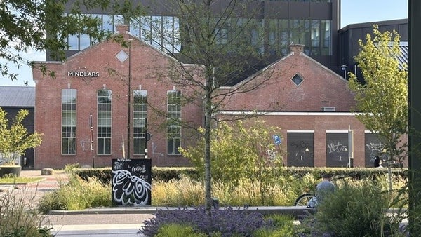 House Exterior