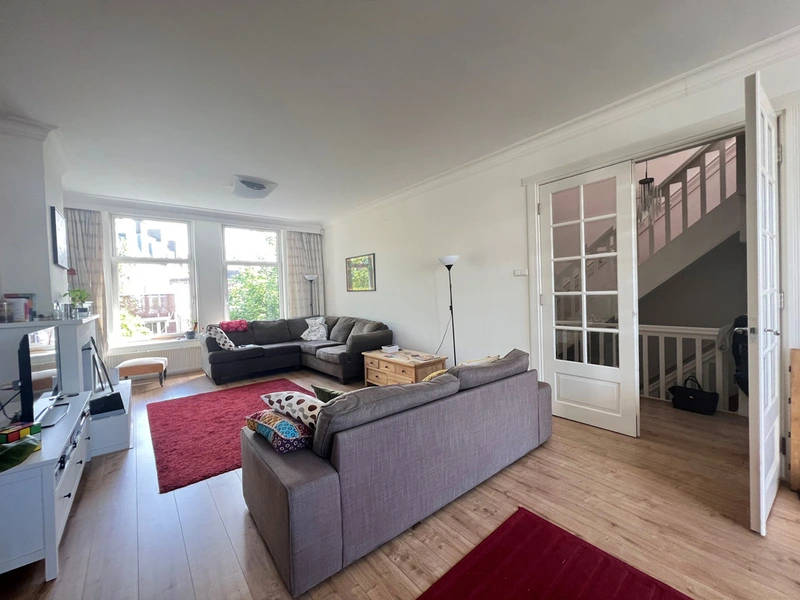 recent house