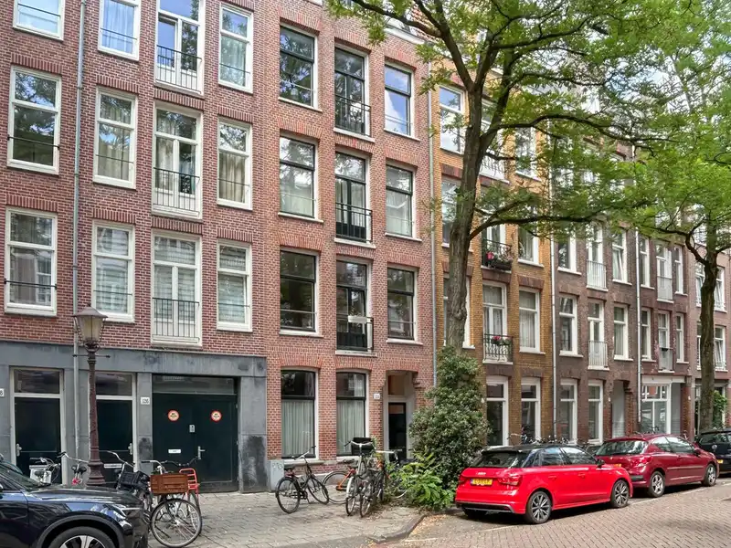 recent house