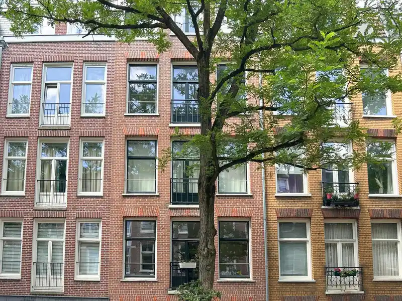 House Exterior