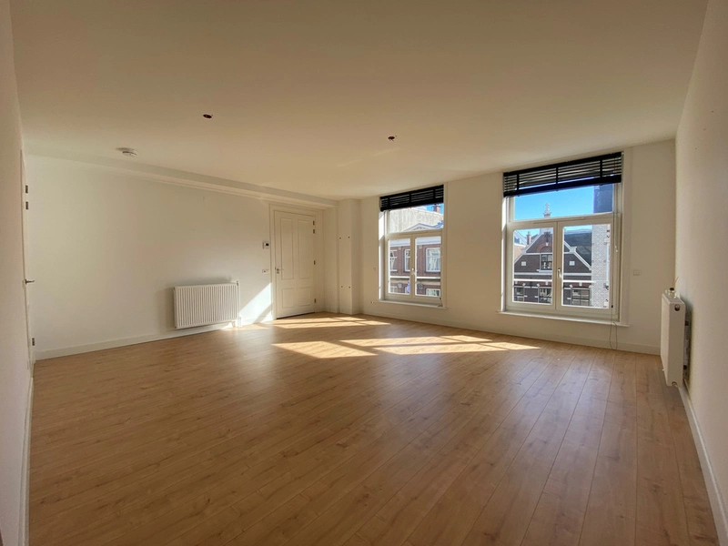 latest house