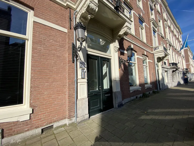 House Exterior