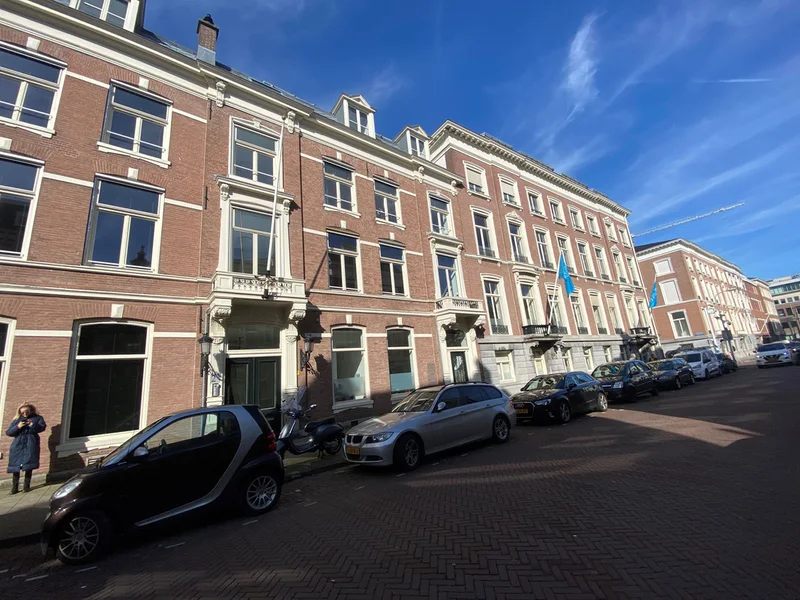House Exterior