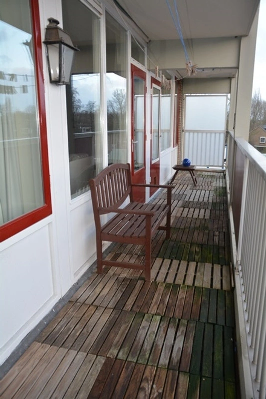 House Exterior