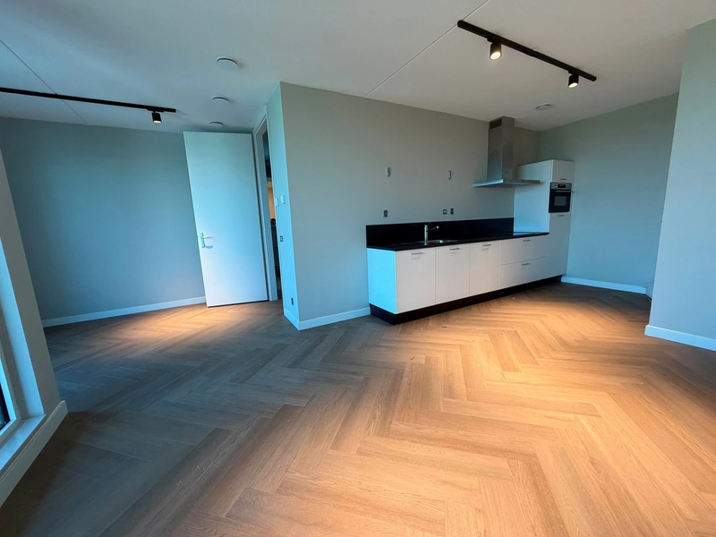 recent house