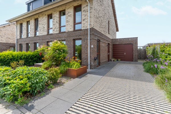 House Exterior