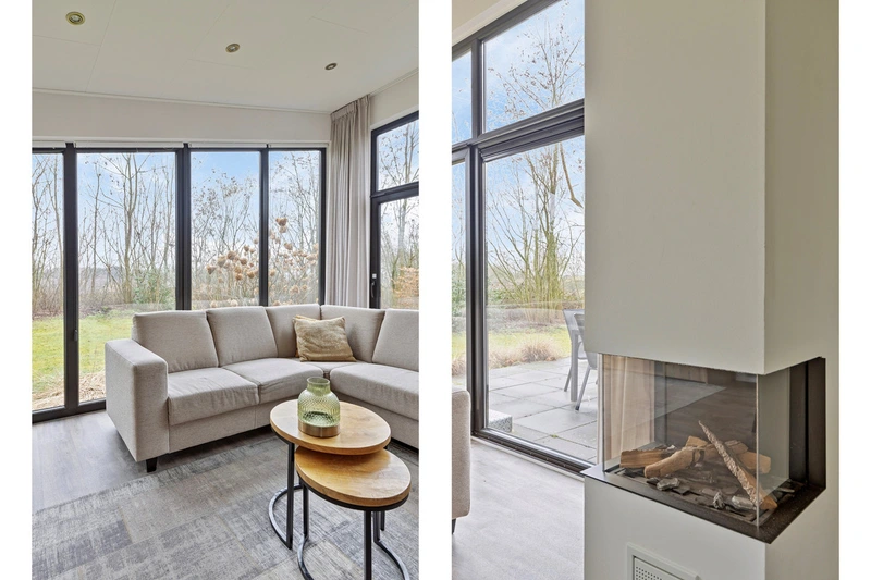 House Exterior