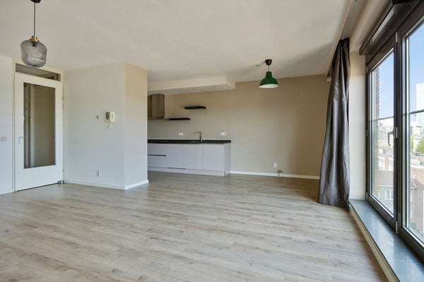 recent house