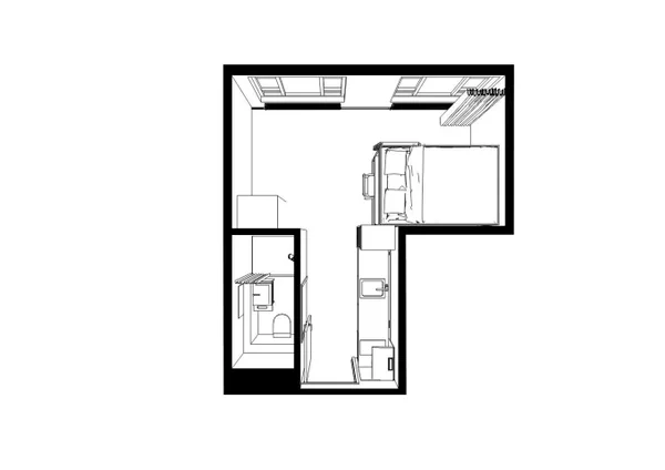House Exterior