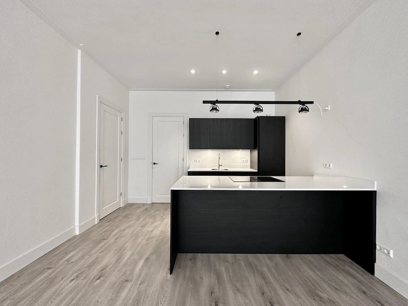 recent house
