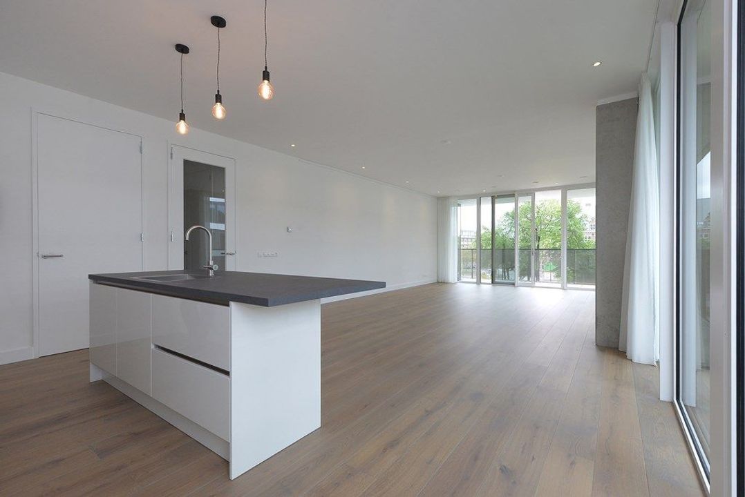 recent house