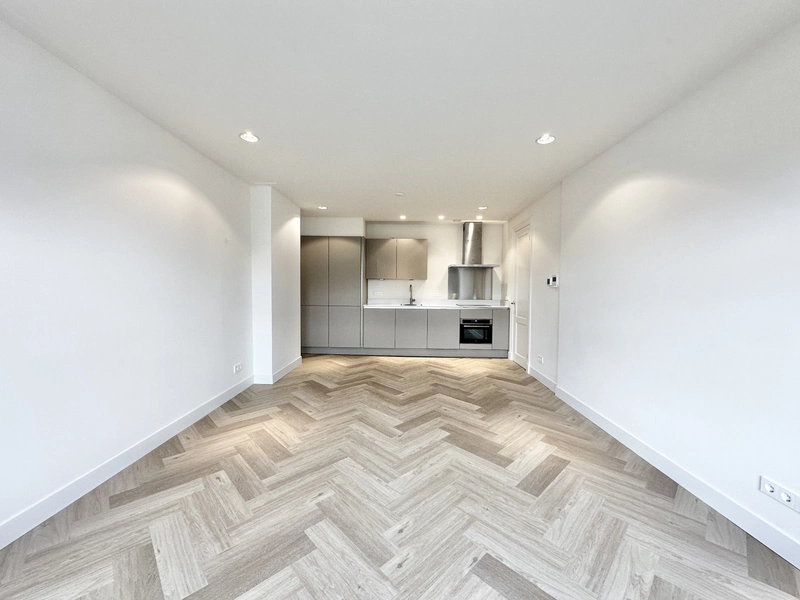 recent house