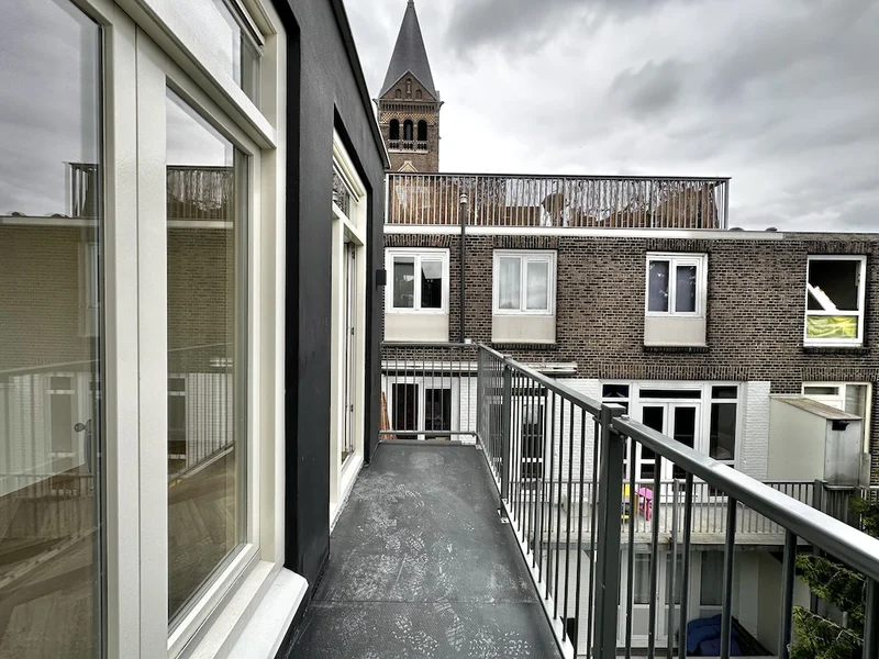 House Exterior