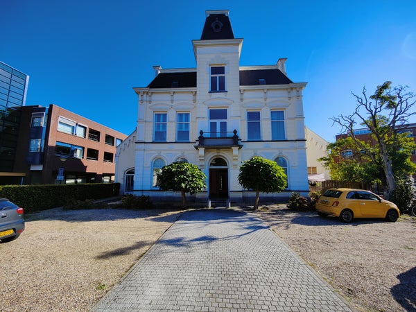 House Exterior