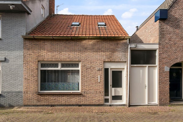 House Exterior