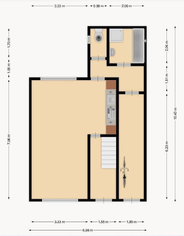 House Exterior