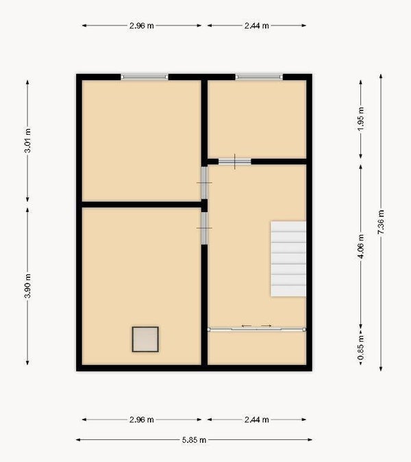 House Exterior
