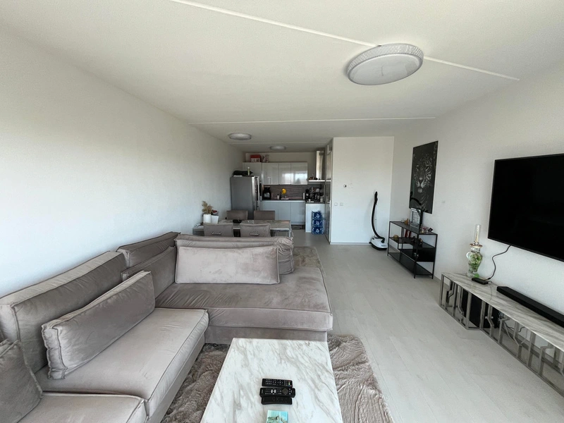 recent house