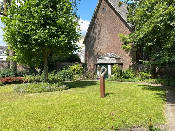 House Exterior