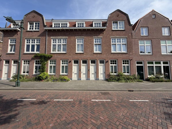 House Exterior