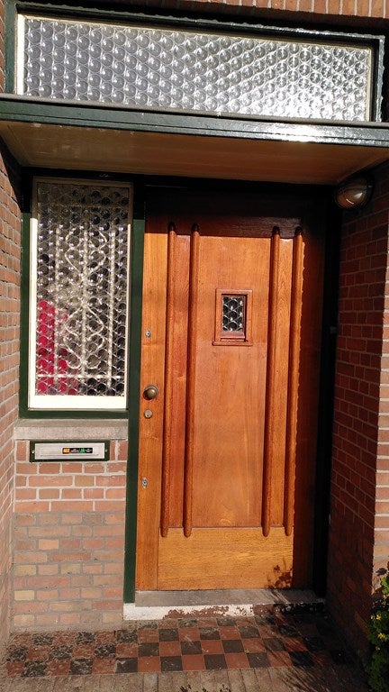 House Exterior