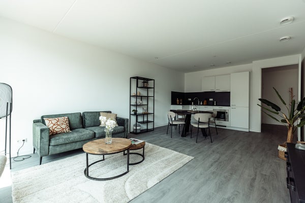 recent house