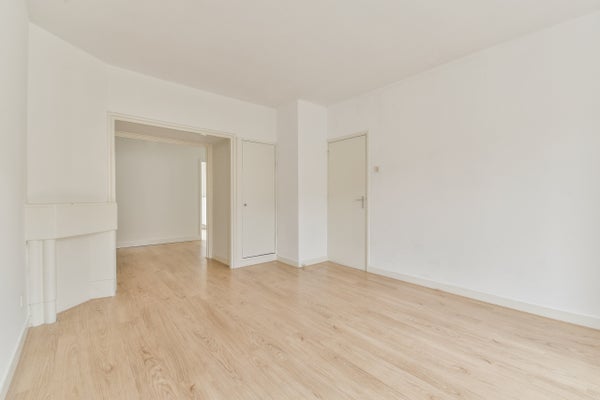 recent house