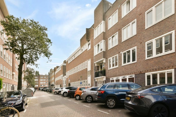House Exterior