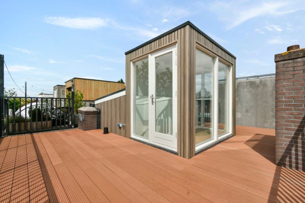 House Exterior